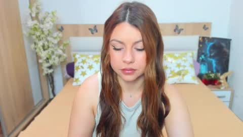 Lily online show from 04/02/26, 01:58