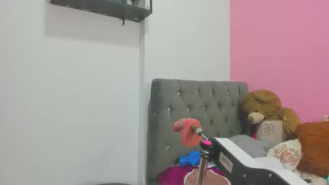 sexy_liz_1 online show from 03/13/26, 03:40