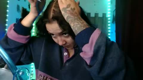 sexy lolas online show from 01/10/25, 07:04