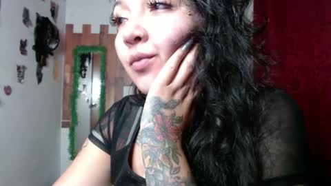 sexy lolas online show from 01/18/25, 11:55