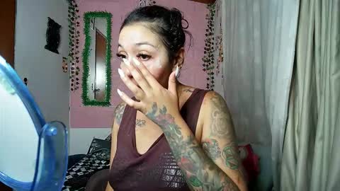 sexy lolas online show from 09/29/25, 04:28