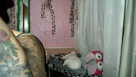 sexy lolas online show from 10/08/25, 01:36