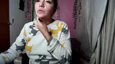 sexy lolas online show from 11/27/25, 03:08