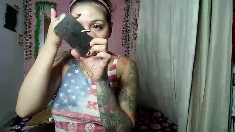 sexy lolas online show from 12/20/25, 04:41