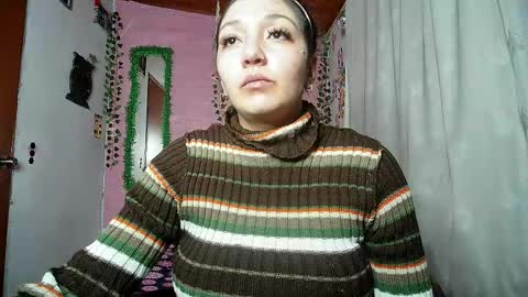 sexy lolas online show from 04/01/26, 05:30