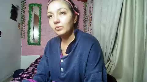 Snapshot of sexy_lolas chatting on 06/10/26, 02:01 sexy lolas online show from 06/10/26, 02:01