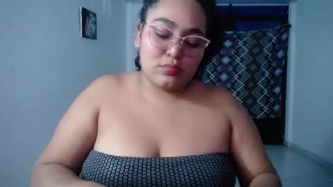 SIRENA LOVE online show from 10/01/25, 05:46