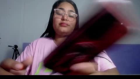 SIRENA LOVE online show from 05/21/26, 05:25