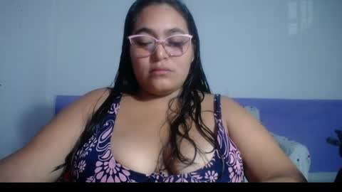 SIRENA LOVE online show from 05/22/26, 06:09