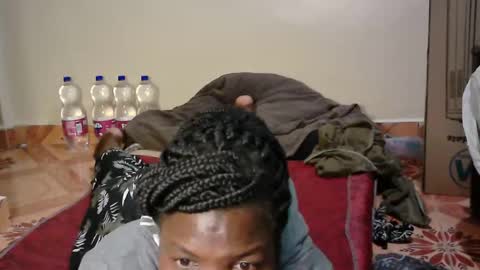 sexy_lunah online show from 03/26/26, 07:41