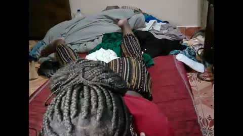 sexy_lunah online show from 03/29/26, 04:29