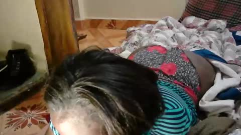sexy_lunah online show from 05/24/26, 03:33