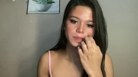 Nicole online show from 06/29/26, 01:45