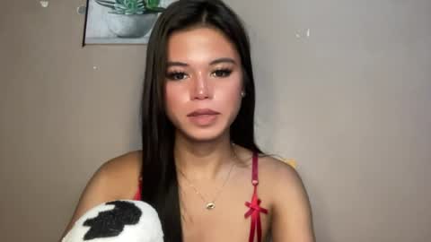 Nicole online show from 07/06/26, 04:20