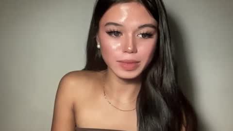 Nicole online show from 07/13/26, 12:08
