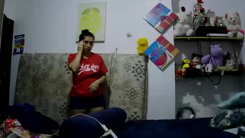 Mary online show from 02/27/26, 11:27