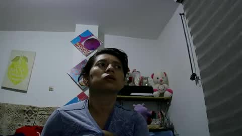 Mary online show from 03/18/26, 11:41