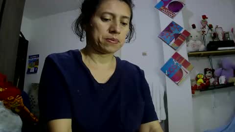 Mary online show from 03/22/26, 11:52