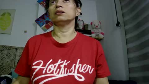 Mary online show from 04/05/26, 11:46