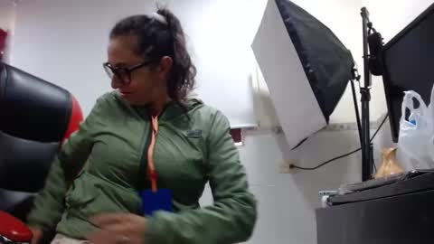 MARIPOSA online show from 09/22/25, 12:51