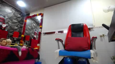 MARIPOSA online show from 01/09/26, 01:47