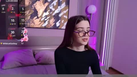 Alison online show from 02/12/26, 01:06