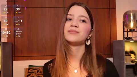 Alison online show from 04/28/26, 04:12