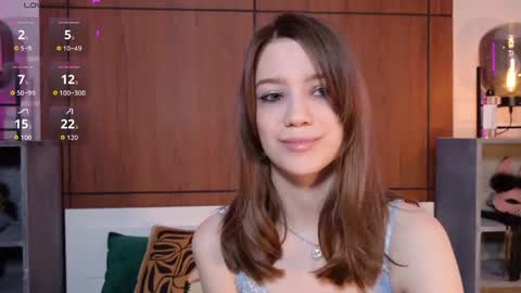 Alison online show from 05/05/26, 06:49