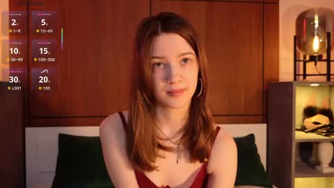 Alison online show from 05/20/26, 10:49