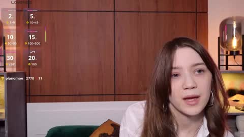 Alison online show from 05/30/26, 06:38