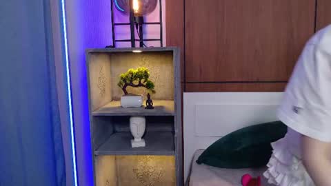 Alison online show from 07/11/26, 06:54