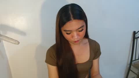 Snapshot of sexy_mikaxoxo chatting on 02/03/26, 06:22 mika online show from 02/03/26, 06:22