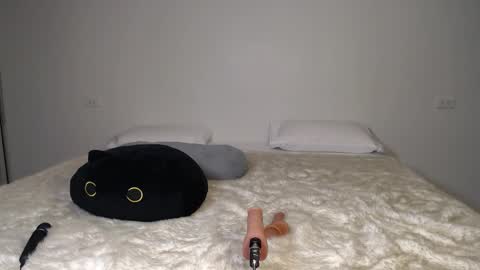 sexy_misspanther online show from 09/19/25, 02:18