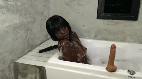 sexy_misspanther online show from 01/08/26, 12:29