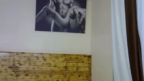 SEXY MOMAH online show from 03/25/26, 09:32