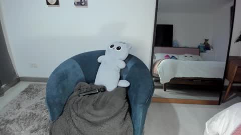 sexy nattaly online show from 12/17/24, 01:07