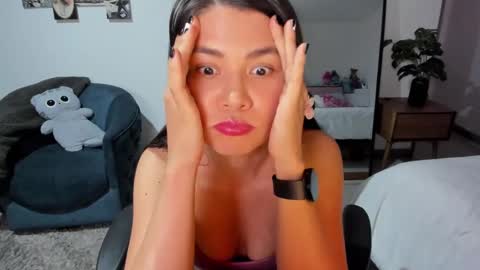 sexy nattaly online show from 02/04/25, 03:22