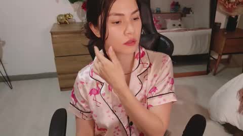 sexy nattaly online show from 02/18/26, 02:40