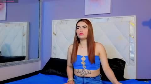 SEXY NATY01 online show from 05/25/26, 11:49