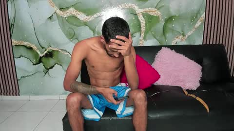 sexy_party_66 online show from 02/22/26, 08:07