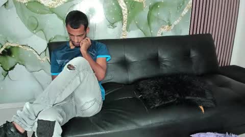 sexy_party_66 online show from 02/23/26, 08:39