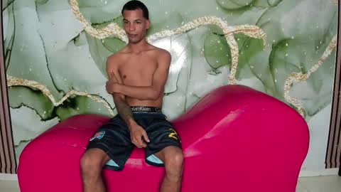 sexy_party_66 online show from 02/28/26, 08:21