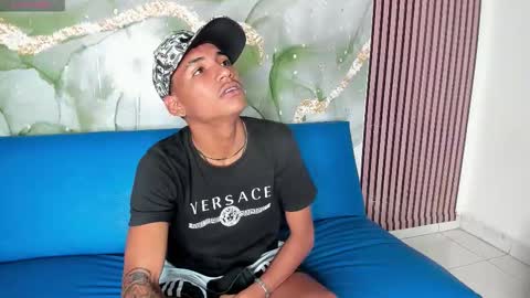 sexy_party_66 online show from 03/17/26, 09:07