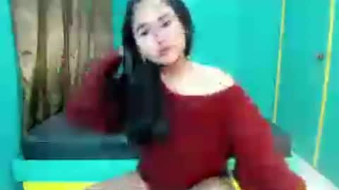 Snapshot of sexy_pinay26 chatting on 07/12/26, 11:12 sexy_pinay26 online show from 07/12/26, 11:12