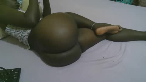 Sexy Quincy online show from 02/26/25, 06:43