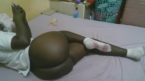 Sexy Quincy online show from 02/28/25, 01:47