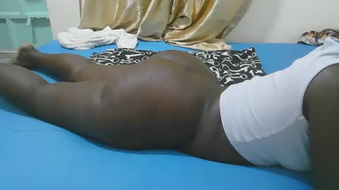 Sexy Quincy online show from 12/02/25, 01:33