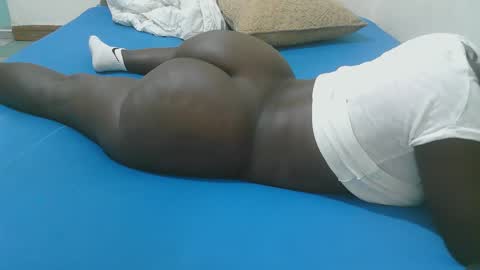 Sexy Quincy online show from 03/24/26, 10:15