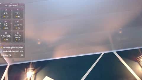 karoline online show from 01/15/25, 04:36