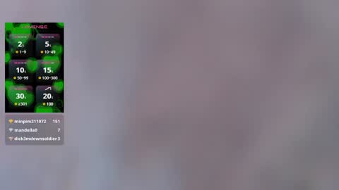 karoline online show from 02/08/25, 04:25